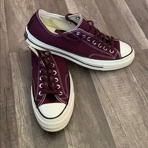 ✅Unisex CONVERSE CHUCK TAYLOR ALL STAR PRO LOW TOP